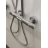 Душевая стойка Hansgrohe Raindance Select S 240 2jet 27129000 Showerpipe