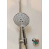Душевая стойка Hansgrohe Raindance Select S S300 2jet 27133400 Showerpipe