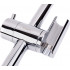 Душевой гарнитур Hansgrohe Raindance Select S 150 3iet 27802400