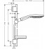 Душевой гарнитур Hansgrohe Raindance Select S 150 3iet 27802400
