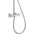 Душевая стойка Hansgrohe Raindance Select S 240 2jet 27129000 Showerpipe