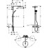 Душевая стойка Hansgrohe Raindance Select S 300 27114000 Showerpipe