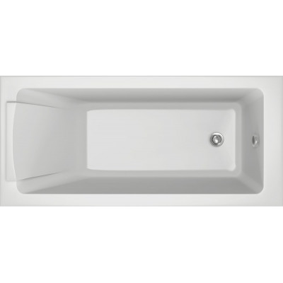 Акриловая ванна Jacob Delafon Sofa 180x80