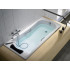 Акриловая ванна Roca BeCool 190x90 см