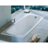 Акриловая ванна Roca Line 150x70 см белая
