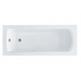 Акриловая ванна Santek Монако XL 160 см