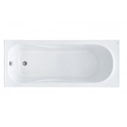 Акриловая ванна Santek Тенерифе XL 170 см