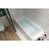 Акриловая ванна Santek Фиджи 150 см