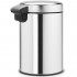 Мусорное ведро Brabantia NewIcon 115547