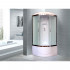 Душевая кабина Royal Bath RB 100BK6-WC-CH