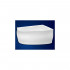 Экран Vagnerplast Melite R bianco