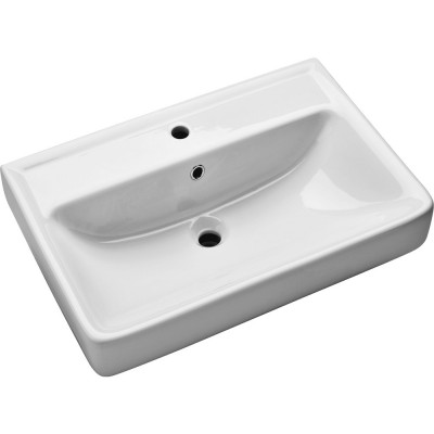 Мебельная раковина Iddis 0045500i28