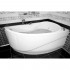Акриловая ванна Aquanet Maldiva 150x90 R