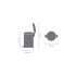 Мусорное ведро Brabantia NewIcon 115844