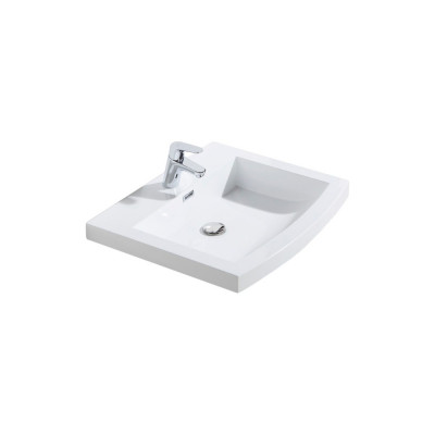 Мебельная раковина BelBagno Prospero 62