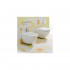 Чаша для унитаза подвесного Villeroy & Boch Subway Plus 6600 10R1 alpin