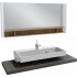 Раковина Jacob Delafon Terrace EXC9112 100 см с подсветкой