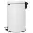 Мусорное ведро Brabantia NewIcon 114168
