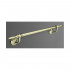 Полотенцедержатель Art&Max Bohemia AM-E-4224-Br