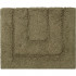 Коврик Kassatex Kassadesign Moss KDK-2440-MS зеленый
