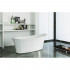 Акриловая ванна BelBagno BB302