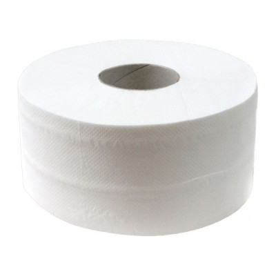 Туалетная бумага Binele M-Lux PR50MA (Блок: 12 рулонов)