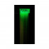 Верхний душ Bossini DREAM - Cube Light H37456 CR с хромотерапией