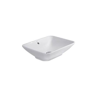 Раковина Duravit Bacino 0334520000