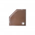 Поддон для душа GuteWetter Deluxe 100x100x2 P терракот