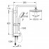 Душевая стойка Grohe New Tempesta System 26381001