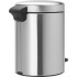 Мусорное ведро Brabantia NewIcon 112102