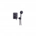 Душевой комплект Lemark Jasmine LM6622ORB С ВНУТРЕННЕЙ ЧАСТЬЮ