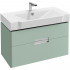 Раковина Jacob Delafon Reve E4803 80 см