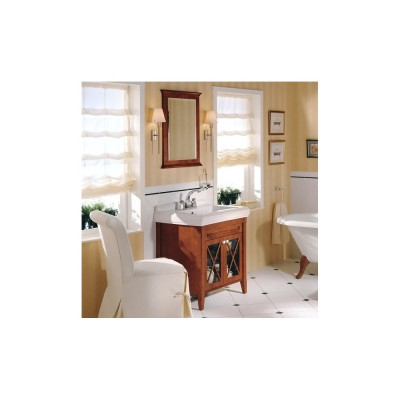 Мебель для ванной Villeroy & Boch Hommage 75 орех