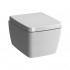 Крышка-сиденье VitrA Metropole 90-003-009 с микролифтом, петли хром