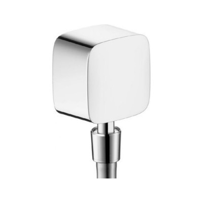Шланговое подключение Hansgrohe PuraVida Fixfit 27414000