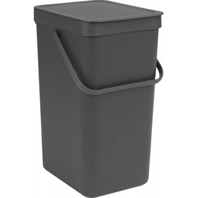 Мусорное ведро Brabantia Sort&Go 109966