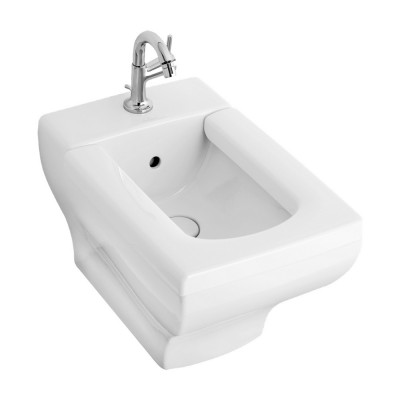 Биде подвесное Villeroy & Boch La Belle 5427 00R2 star white