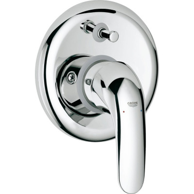 Смеситель Grohe Euroeco 19379000 для ванны с душем
