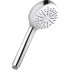 Душевая стойка Kludi Logo dual shower system 6809305-00