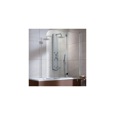 Шторка на ванну Radaway EOS PND 130 R