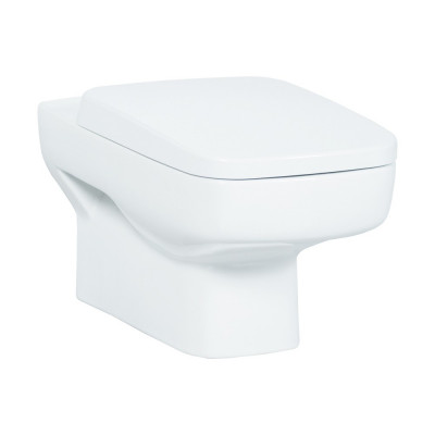 Чаша для унитаза подвесного Creavit Sphinx SP320 с биде