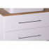 Мебель для ванной ASB-Woodline Санди 80