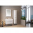 Зеркало Marka One Elegant 65 white