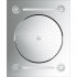 Верхний душ Grohe Rainshower F-Series 27939001