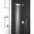 Верхний душ Grohe Rainshower SmartActive 26475LS0