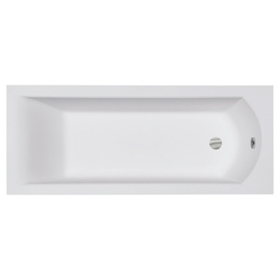 Акриловая ванна Besco Shea slim 170x70