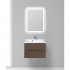 Тумба для комплекта BelBagno Marino 65 cioccolato opaco