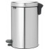 Мусорное ведро Brabantia NewIcon 112041