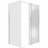 Душевой уголок Good Door Puerta WTW+SP-C-CH 120x80